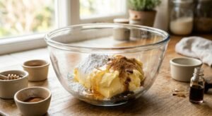 Texas Roadhouse Whipped Butter Recipe