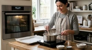 Texas de Brazil Cheese Bread Recipe