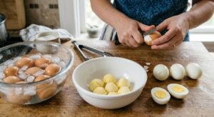 Texas Roadhouse Deviled Eggs Recipe