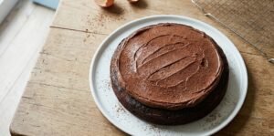 Longhorn Steakhouse Chocolate Stampede Recipe