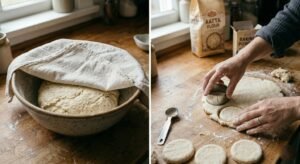 Texas Roadhouse Biscuit Recipe