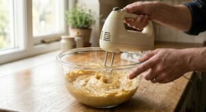 Texas Roadhouse Whipped Butter Recipe