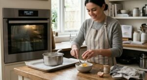 Texas de Brazil Cheese Bread Recipe