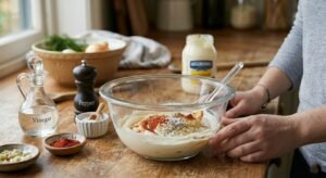 Texas Roadhouse Honey Mustard Recipe