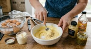 Texas Roadhouse Deviled Eggs Recipe