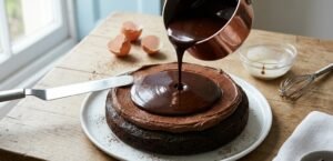 Longhorn Steakhouse Chocolate Stampede Recipe