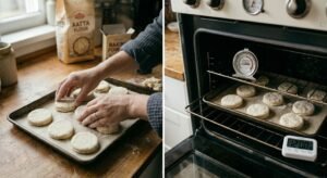 Texas Roadhouse Biscuit Recipe