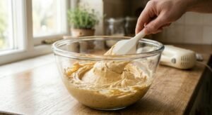 Texas Roadhouse Whipped Butter Recipe