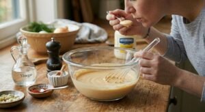 Texas Roadhouse Honey Mustard Recipe