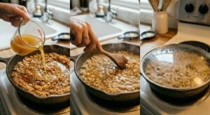 Texas Roadhouse Seasoned Rice Recipe