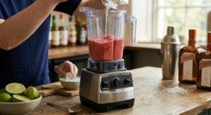 Texas Roadhouse Strawberry Margarita Recipe