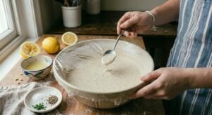 Texas Roadhouse Ranch Dressing Recipe