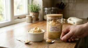 Texas Roadhouse Whipped Butter Recipe