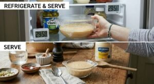 Texas Roadhouse Honey Mustard Recipe