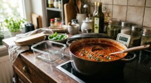 Texas Petal Sauce Recipe