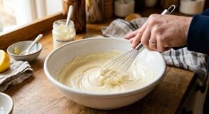 Texas Petal Sauce Recipe